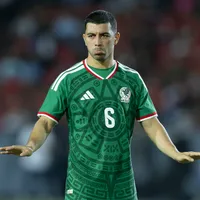 Noticias de Cruz Azul HOY: Erik Lira, México, Amaury Morales y Brunetta