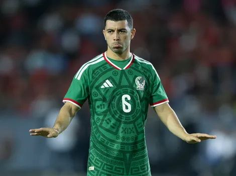 Noticias de Cruz Azul HOY: Erik Lira, México, Amaury Morales y Brunetta