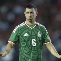 Noticias de Cruz Azul HOY: Erik Lira, México, Amaury Morales y Brunetta