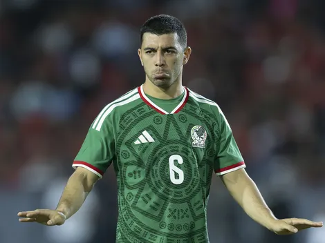 Noticias de Cruz Azul HOY: Erik Lira, México, Amaury Morales y Brunetta