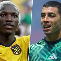 Mientras Moises Caicedo gana 12 millones, el salario de Erik Lira en Cruz Azul