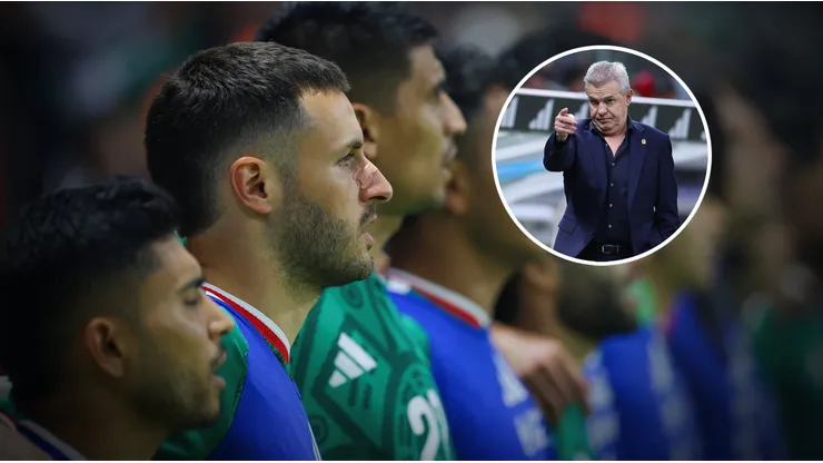 Santiago Giménez busca otra oportunidad con México en el Mundial 2026.