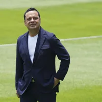 Velázquez lo confirma: Cruz Azul tendrá un amistoso especial en Hidalgo