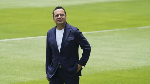 Víctor Velázquez confirmó el segundo amistoso de Cruz Azul y dio detalles del evento.