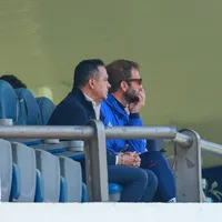 Las 2 razones que frenan los fichajes en Cruz Azul