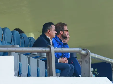 Las 2 razones que frenan los fichajes en Cruz Azul