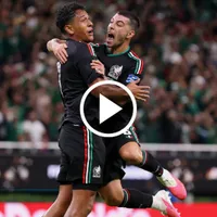 México vs. Ecuador: ¡Sigue EN VIVO los 16avos de Final!
