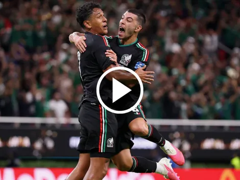 México vs. Ecuador: ¡Sigue EN VIVO los 16avos de Final!