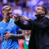Anselmi llega a Elche con el discurso que dejó huella en Cruz Azul