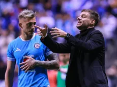 Anselmi llega a Elche con el discurso que dejó huella en Cruz Azul