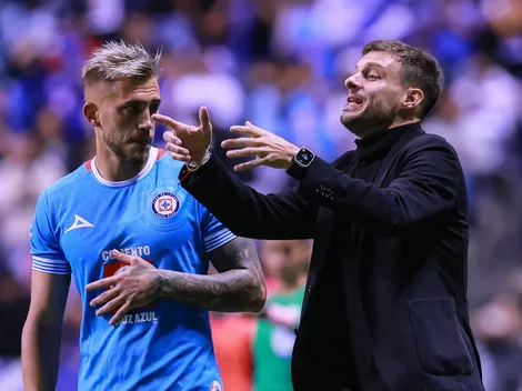Anselmi llega a Elche con el discurso que dejó huella en Cruz Azul
