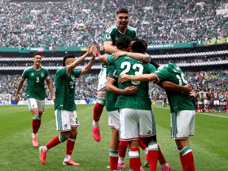 ¿Qué pasa si México gana, empata o pierde contra Ecuador?