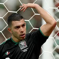 La arenga de Lira a horas del México vs. Ecuador