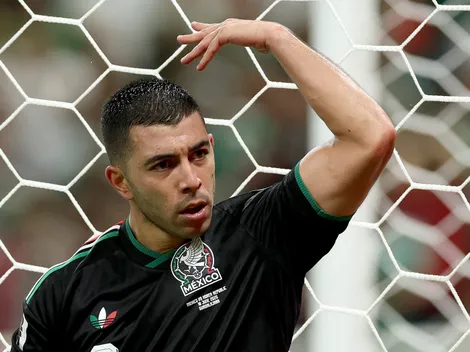 La arenga de Lira a horas del México vs. Ecuador