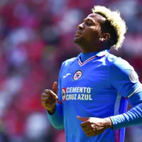 De Rojas a Mena: los ecuatorianos que pasaron por Cruz Azul