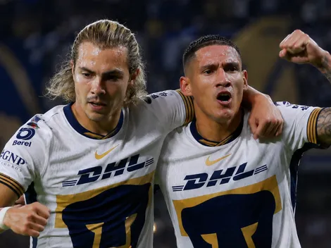 Antuna avisa a los clubes de Liga MX tras el fichaje de Córdova por Pumas