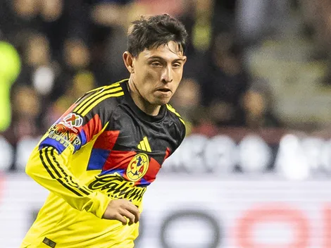 ¿Llega a Santos Laguna? Este sería el futuro de Alexis Gutiérrez