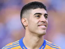 Cruz Azul recibe una buena noticia por Juan Brunetta: Tigres espera