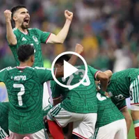 México vs. Ecuador: ¡Sigue EN VIVO los 16avos de Final!