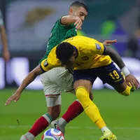 ¿Cuándo México juega los octavos de final?