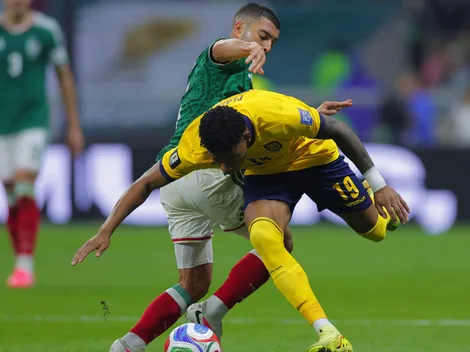 ¿Cuándo México juega los octavos de final?