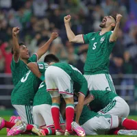 ¿Cuándo se define el rival de México para los octavos de final?