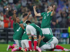 ¿Cuándo se define el rival de México para los octavos de final?