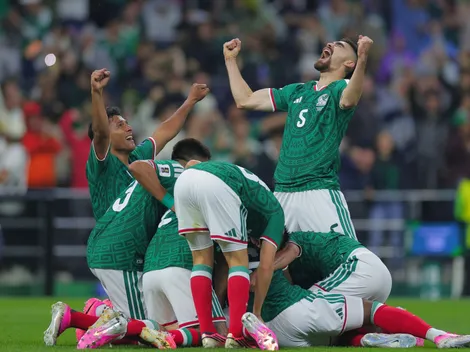 ¿Cuándo se define el rival de México para los octavos de final?