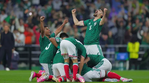 Además de México, Paraguay, Francia, Canadá, Marruecos, Brasil y Noruega ya sellaron su boleto a los octavos de final de la Copa del Mundo.