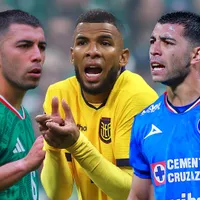 Erik Lira trae de hijo a Pedro Vite: las tres finales que le ganó