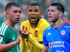 Erik Lira trae de hijo a Pedro Vite: las tres finales que le ganó