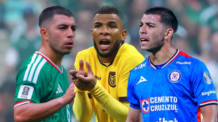 Erik Lira le ganó los tres duelos clave a Pedro Vite.