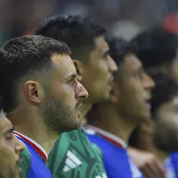 Santi Giménez se planta tras hacer historia con México