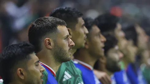 Santiago Giménez no se conforma e ilusiona a todo México con el Mundial 2026.