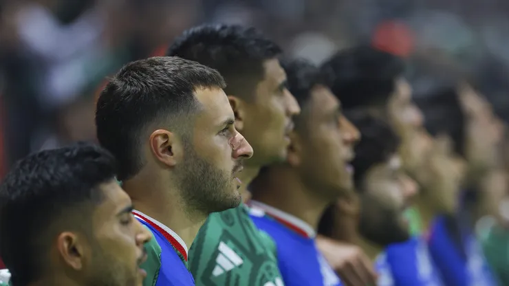 Santiago Giménez no se conforma e ilusiona a todo México con el Mundial 2026.