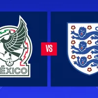 México vs. Inglaterra: Día, hora y TV de los octavos del Mundial 2026