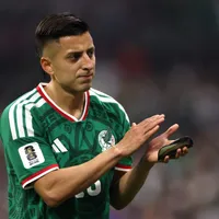 El récord que Piojo Alvarado rompe con México en pleno Mundial