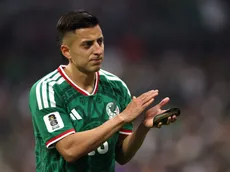 El récord que Piojo Alvarado rompe con México en pleno Mundial