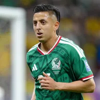 Flamengo se fija en Piojo Alavarado: Cruz Azul recibiría dinero de venta