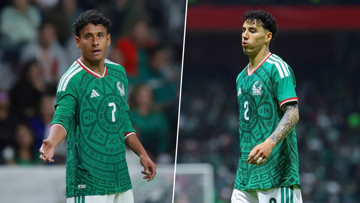 Luis Romo y Jorge Sánchez aportan dinero a Cruz Azul aún tras sus salidas (Getty Images / Edición)