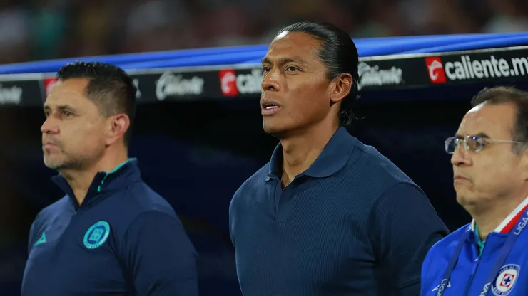 Cruz Azul disputará dos compromisos amistosos antes de su debut oficial en la Liga MX ante el Atlético San Luis, partido programado para el viernes 17 de julio.