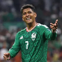 El contundente mensaje de Luis Romo sobre el partido ante Inglaterra
