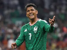 El contundente mensaje de Luis Romo sobre el partido ante Inglaterra