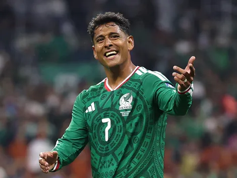 El contundente mensaje de Luis Romo sobre el partido ante Inglaterra
