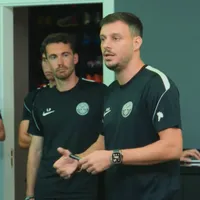 Un emocionado Anselmi inicia pretemporada con el Elche