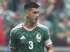 Mercado: ¿Se complica el fichaje de César Montes?