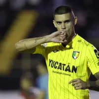 Solo falta la firma: Juan Calero será refuerzo de Cruz Azul