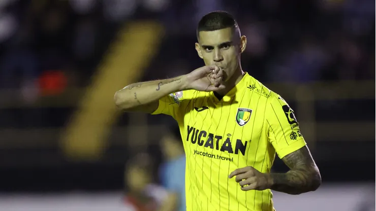 Juan Calero será nuevo refuerzo de Cruz Azul