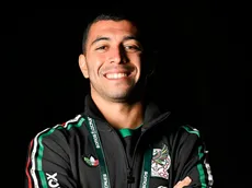 Exclusiva: Erik Lira tiene una oferta de Europa