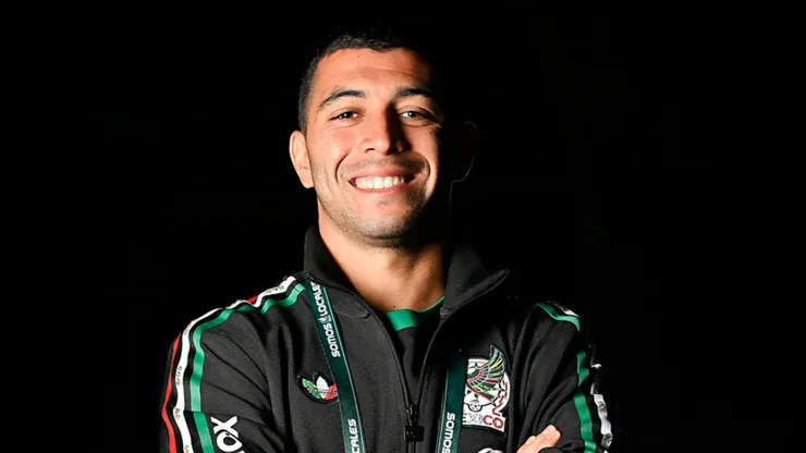 Erik Lira asistió al Mundial con la intención de mostrarse y cumplir su sueño: jugar en Europa tras consagrarse con Cruz Azul en el Clausura 2026.